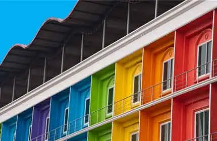 Bộ ổn định ánh sáng