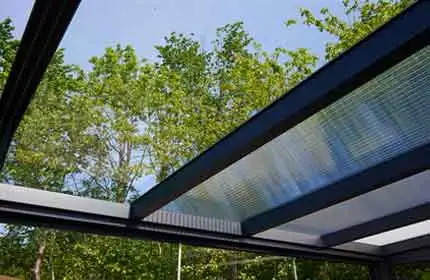 Chất hấp thụ UV