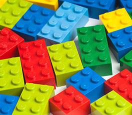 Chất ổn định Polymer ứng dụng trong nhựa & nhựa nhiệt dẻo