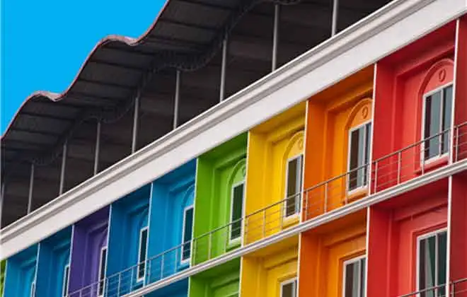 Bộ ổn định ánh sáng