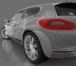 Ứng dụng ổn định polymer trong ô tô