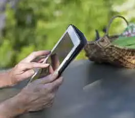 Ứng dụng ổn định polymer trong Điện & Điện tử