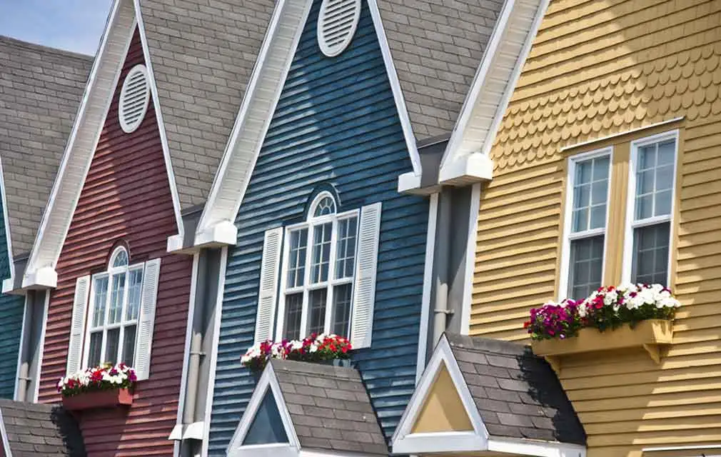 Chất ổn định Polymer ứng dụng trong xây dựng & Xây Dựng