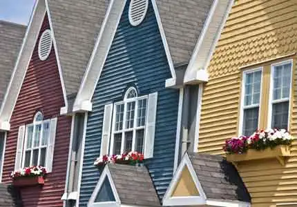 Chất ổn định Polymer ứng dụng trong xây dựng & Xây Dựng