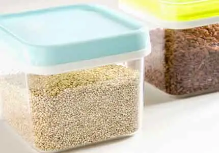 Ứng dụng ổn định polymer trong bao bì