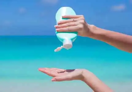 Ứng dụng ổn định polymer trong chăm sóc cá nhân