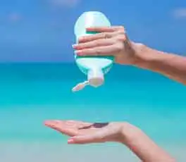 Ứng dụng ổn định polymer trong chăm sóc cá nhân