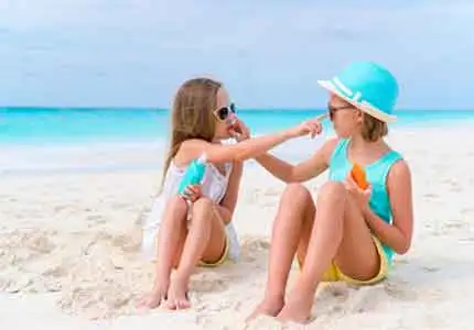 Chất ổn định ánh sáng: Kiến thức về hals