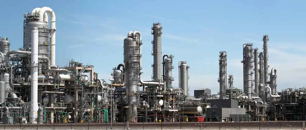 Công ty hóa chất đặc biệt