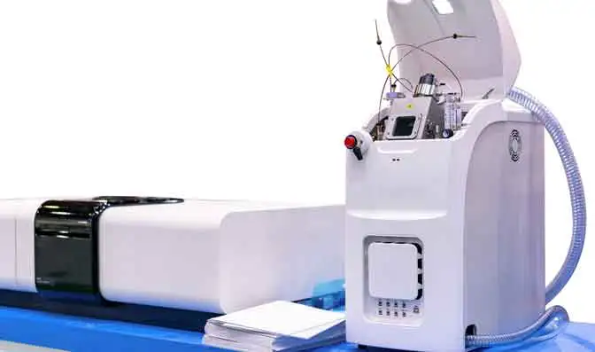 Nâng cao năng lực cạnh tranh công nghệ cốt lõi