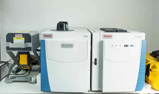 Cơ sở chất lượng