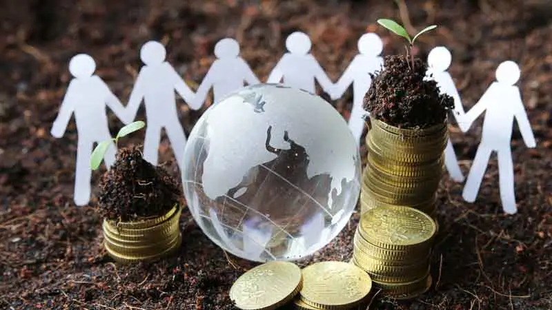 Bảo vệ môi trường