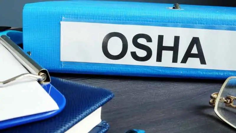 Quy trình và an toàn lao động