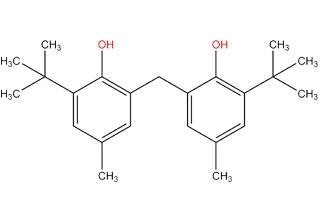 2,2 '-methylenebis (6-tert-butyl-4-methylphenol)
