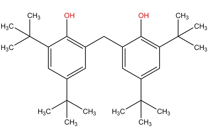 BIS (3,5-di-tert-butyl-2-hydroxyphenyl) metan