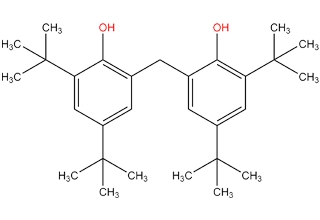 BIS (3,5-di-tert-butyl-2-hydroxyphenyl) metan
