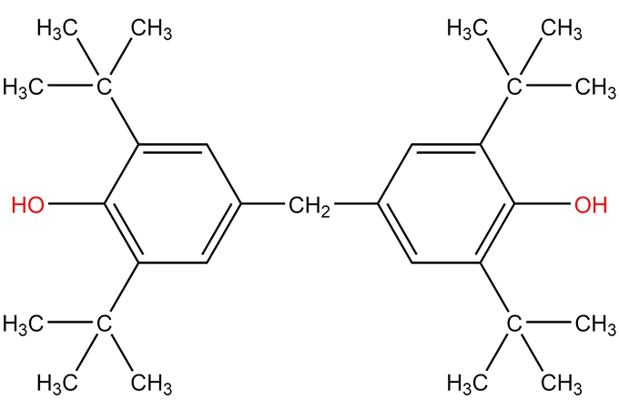 2,2 ',6,6'-tetra-tert-butyl-4,4 '-methylenediphenol