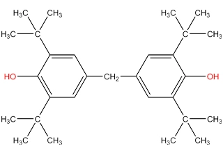 2,2 ',6,6'-tetra-tert-butyl-4,4 '-methylenediphenol