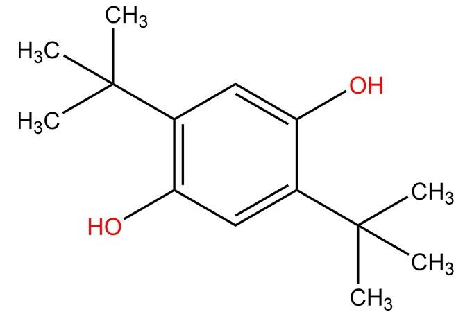 2,5-di-tert-amylhydroquinone