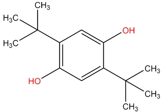 2,5-di-tert-amylhydroquinone