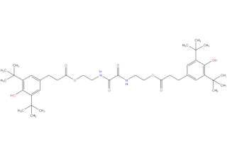 2,2 '-oxamido BIS [ethyl-3-(3,5-di-tert-butyl-4-hydroxyphenyl) -propionate]