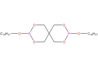 CYCLIC neopentaneteraylbis (octadecyl phosphite)