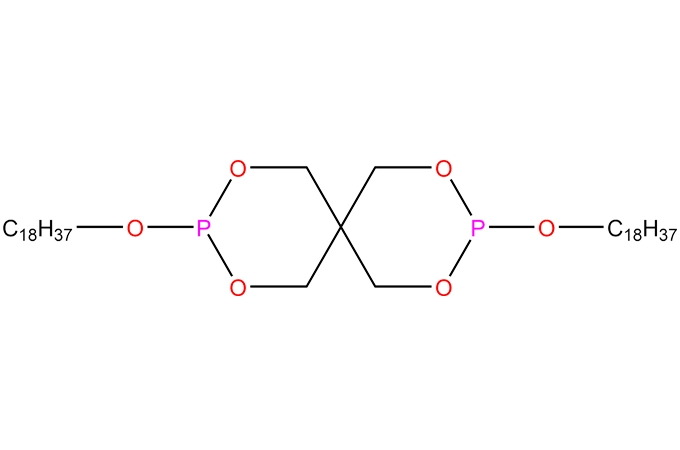 CYCLIC neopentaneteraylbis (octadecyl phosphite)
