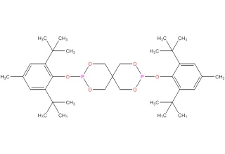 BIS (2,6-di-tert-butyl-4-methylphenyl)pentaerythritol diphosphite
