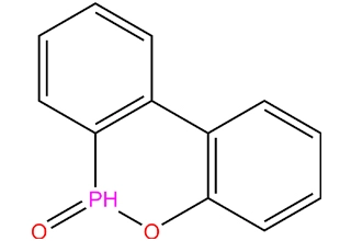9,10-dihydro-9-oxa-10-phosphaphenanthrene 10-oxide dopo