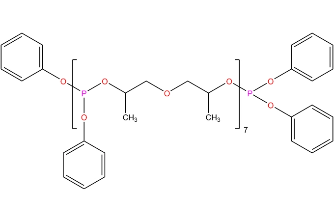 POLY (Dipropyleneglycol) phenyl phosphite