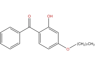 2-hydroxy-4-n-octoxybenzophenone
