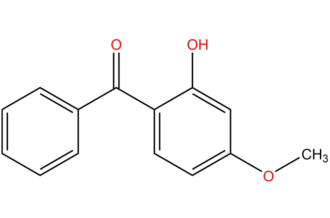 2-hydroxy-4-methoxybenzophenone