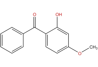 2-hydroxy-4-methoxybenzophenone
