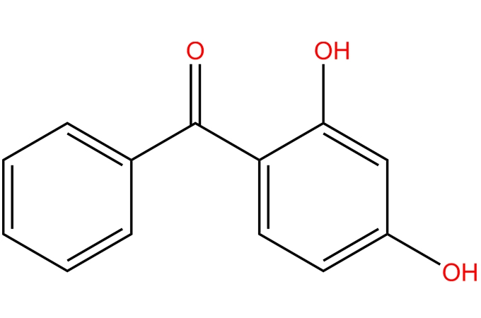 2,4-dihydroxybenzophenone