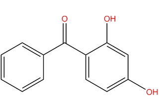 2,4-dihydroxybenzophenone