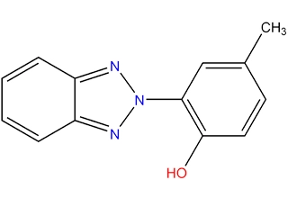 2-(2 '-Hydroxy-5'-methylphenyl) Benzotriazole