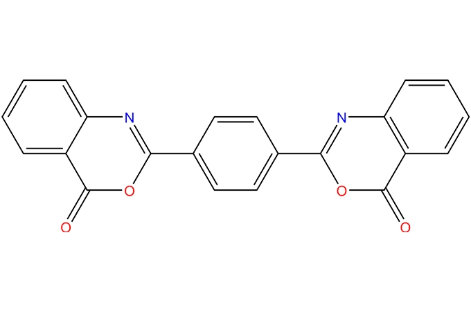 2,2 '-(1,4-phenylene) BIS (4h-3, 1-benzoxazin-4-one)