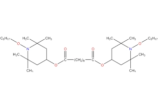 BIS (1-octyloxy-2,2,6,-tetramethyl-4-piperidyl)sebacate
