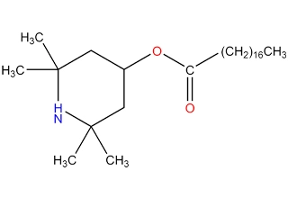 Axit béo, C12 − 21 và C18-không bão hòa, 2,2,6,6 −4-piperidinyl este, Polypropylene