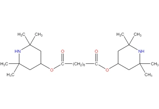 BIS (2,2,6,6-tetramethyl-4-piperidyl) sebacate