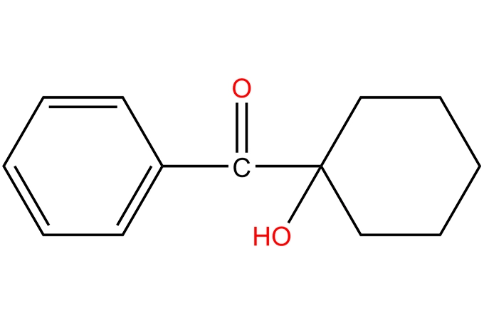 1-hydroxy-cyclohexyl-phenyl-ketone