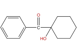 1-hydroxy-cyclohexyl-phenyl-ketone