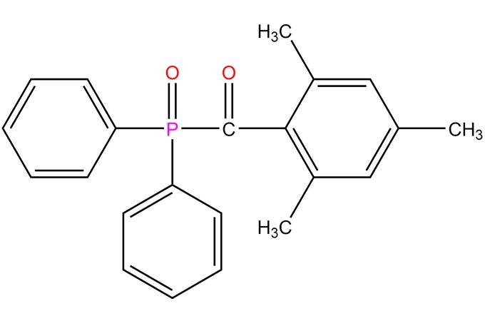 2,4, phosphphosphine oxide