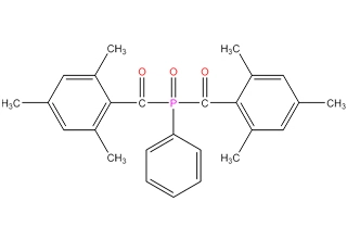 BIS (2,4,6-trimethylbenzoyl)phenylphosphine oxide