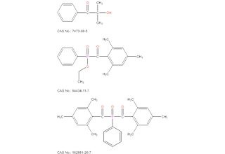 Hỗn hợp omnirad 1173 omnirad TPO-L omnirad 819