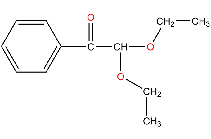 2,2-diethoxy-1-phenylethanone
