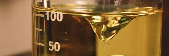 Quy trình sản xuất chất chống oxy hóa Polymer