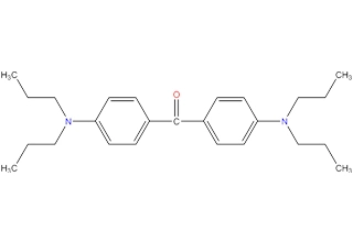 4,4 '-BIS (diethylamino) Benzophenone