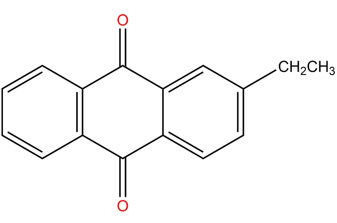 2-ethyl anthraquinone