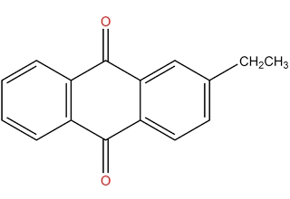 2-ethyl anthraquinone